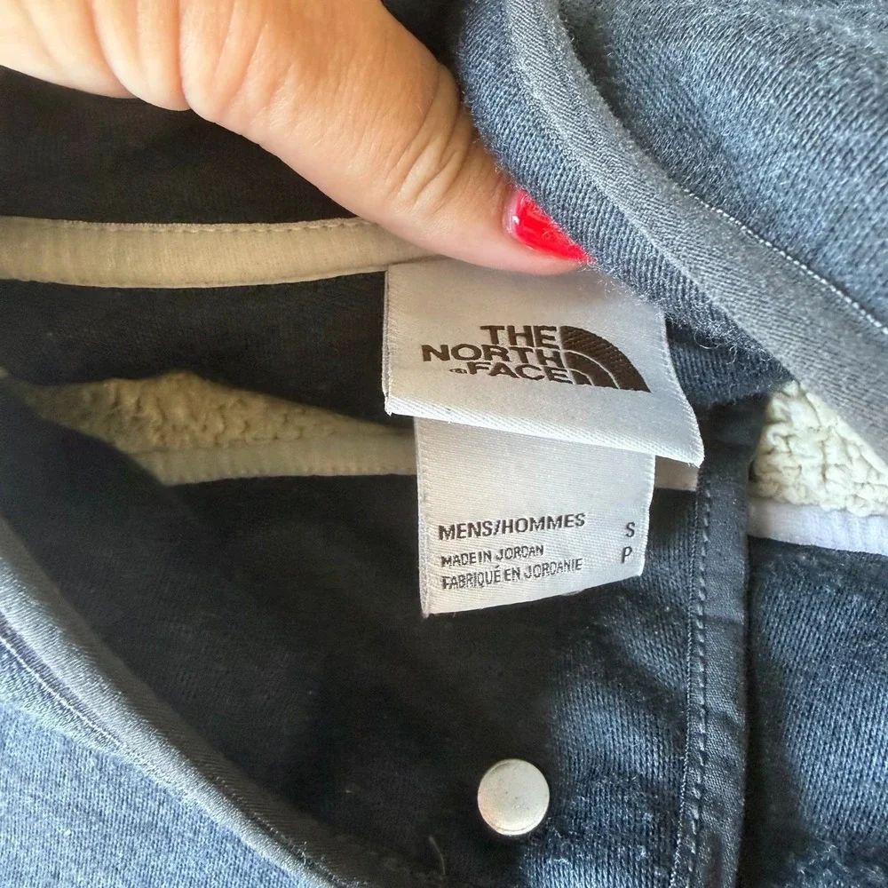 The North Face north face